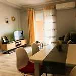 Diti's Appartement Shkodër