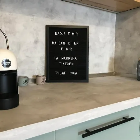 Apartman Diti's Shkodra
