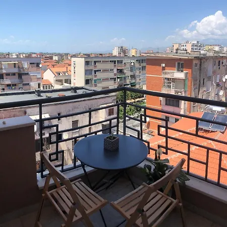Apartman Diti's *