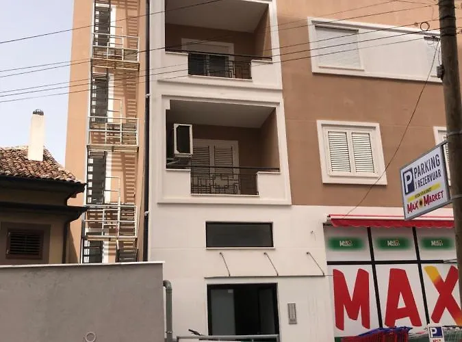 Διαμέρισμα Diti's