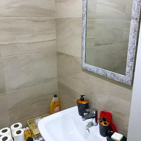 Apartmán Diti's